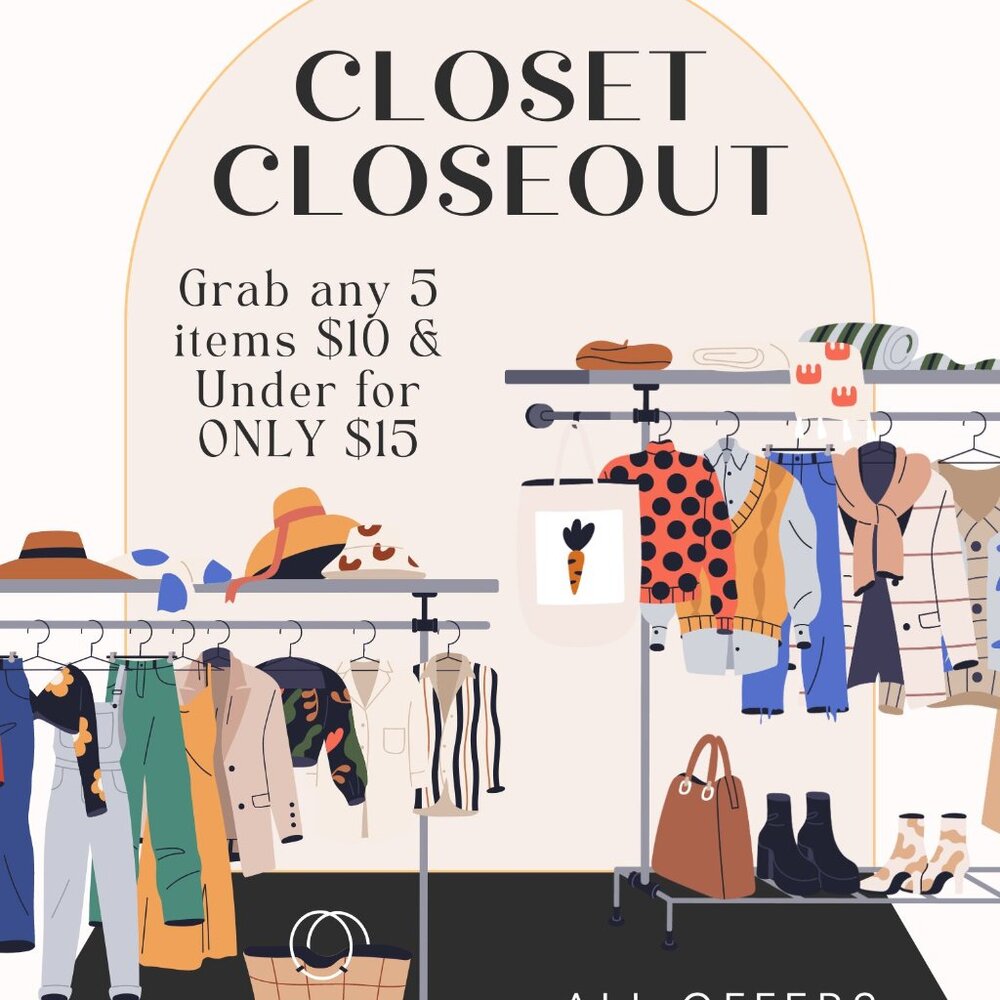 Thrifty Deals!